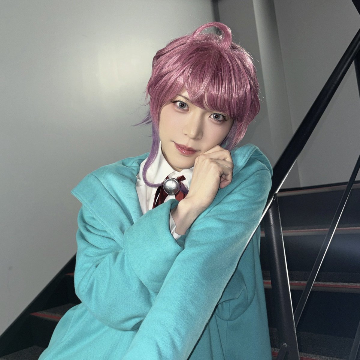 三井淳平 tweet media