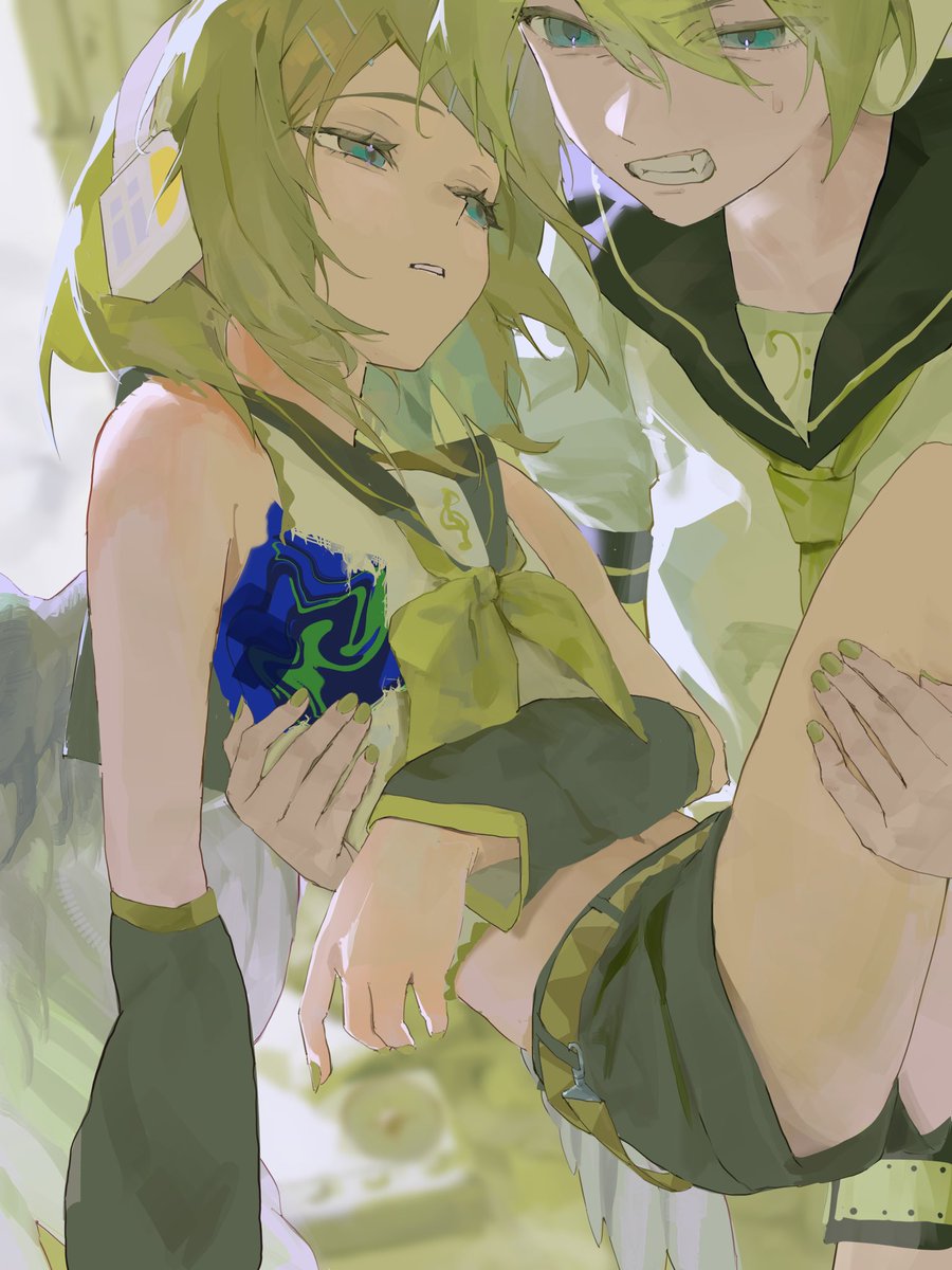 しせいよ tweet media