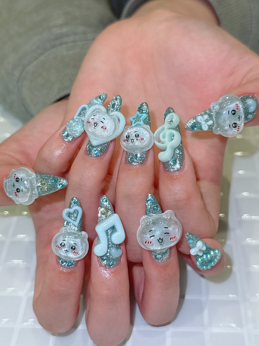 りおんちゅ♥ tweet media