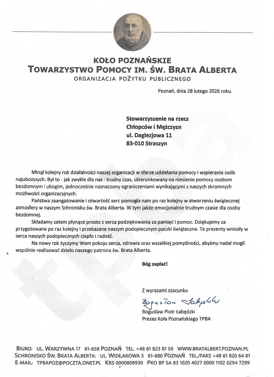 Stowarzyszenie na rzecz Chłopców i Mężczyzn tweet media