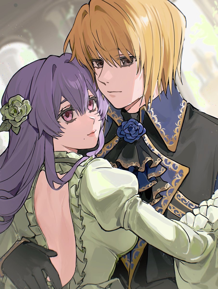 lika • sibux TA tweet media