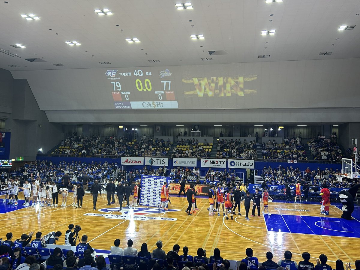 なかざわ君@CASH Online tweet media