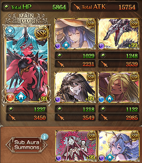 Ereshkigal tweet media