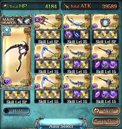 Ereshkigal tweet media