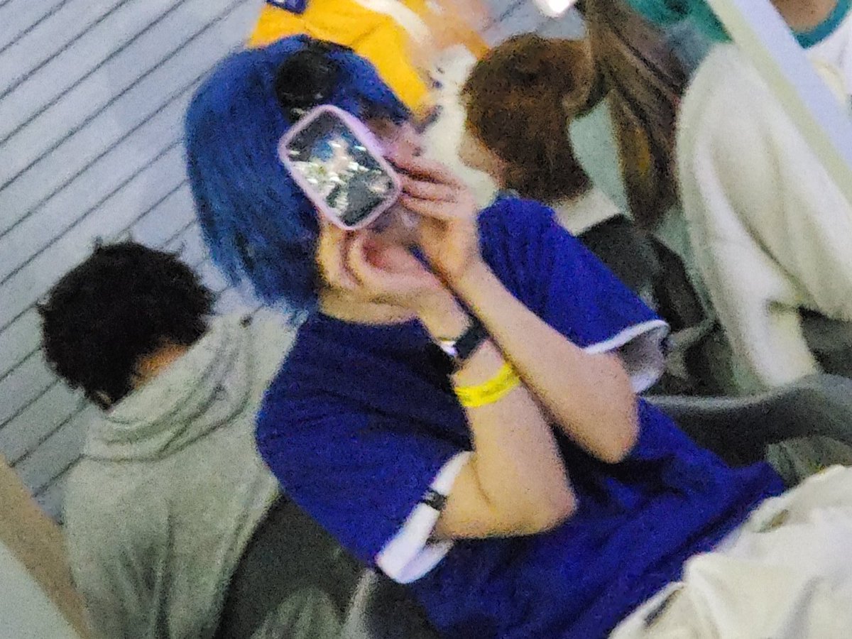 시나몬 tweet media