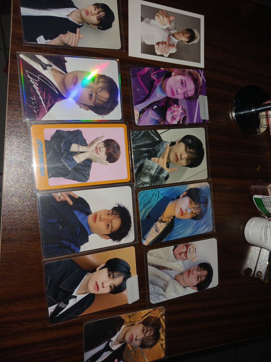 seungmoo lagi skripshit... ment after dm yap tweet media