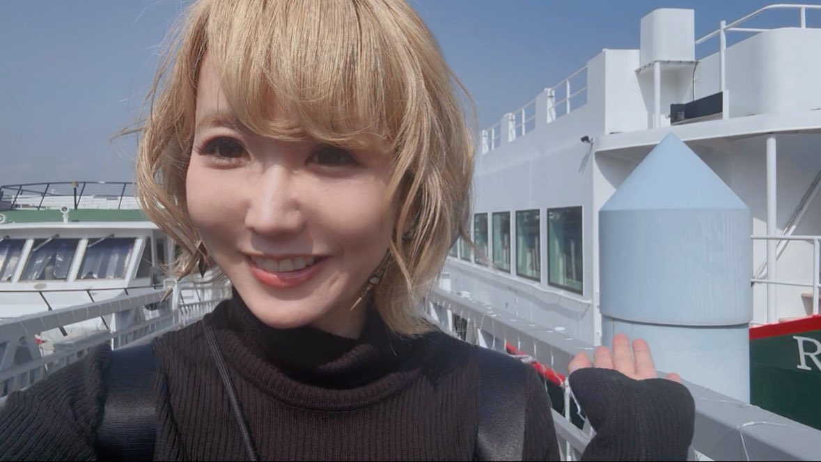 yucat/RYTHEM YUKA/加藤有加利 tweet media