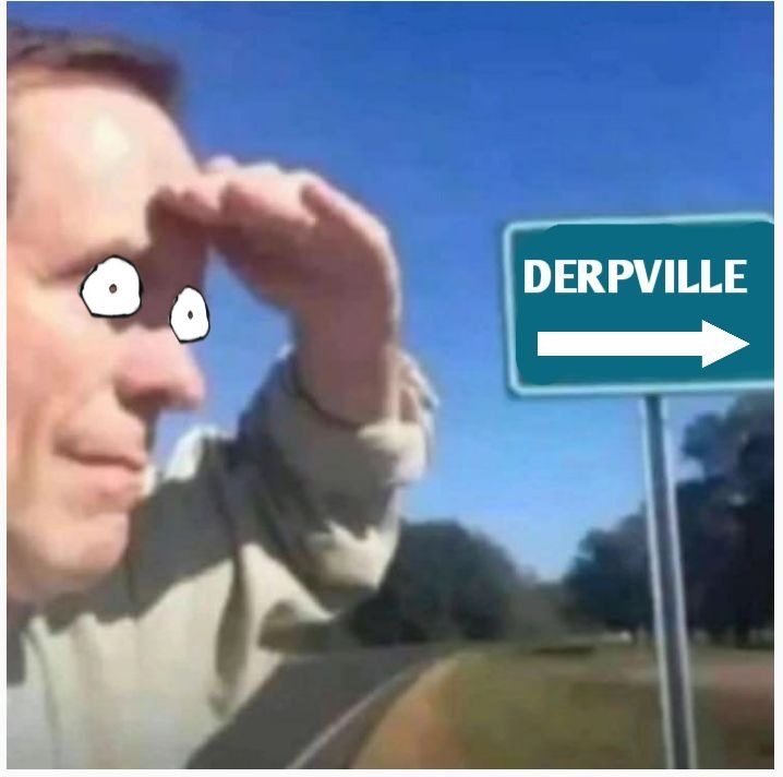 derp tweet media