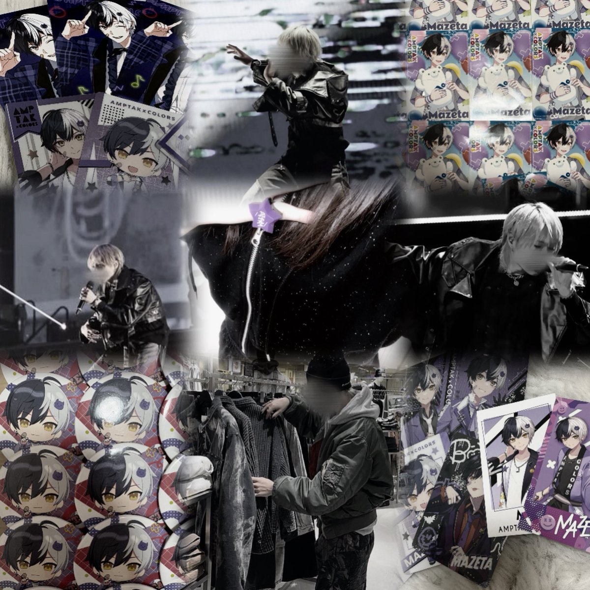 りならまる助@お迎え気づいて😈 tweet media