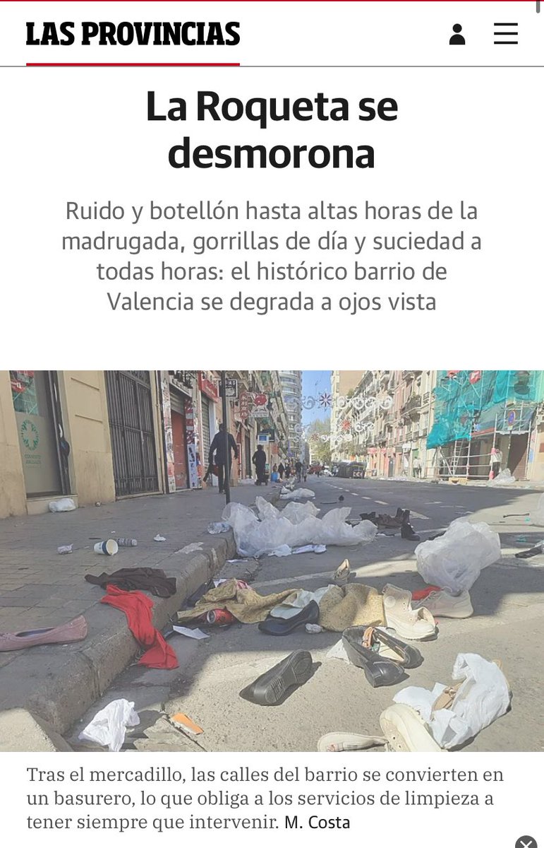 Rosa Dominguez Gomez tweet media