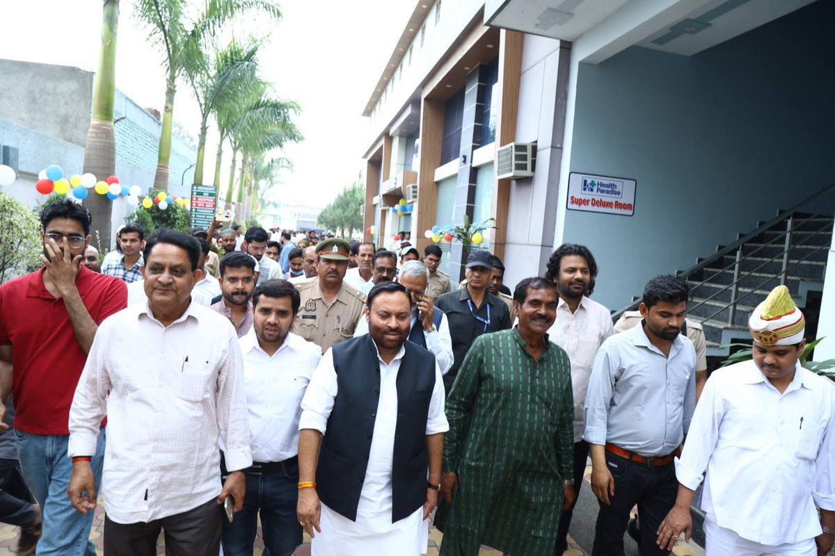 ANIL KUMAR tweet media