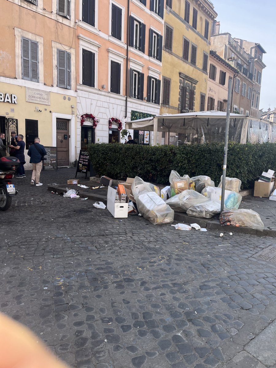 Antonio Polito tweet media