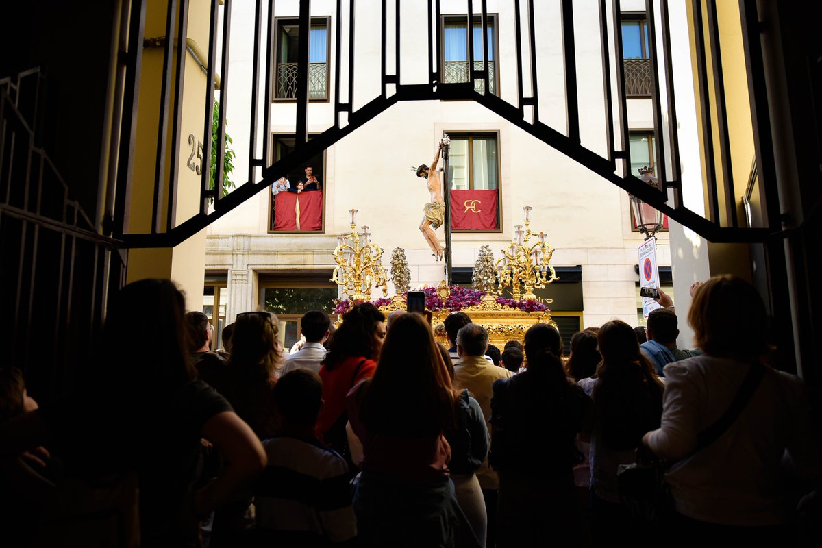 Pedro Jesús tweet media