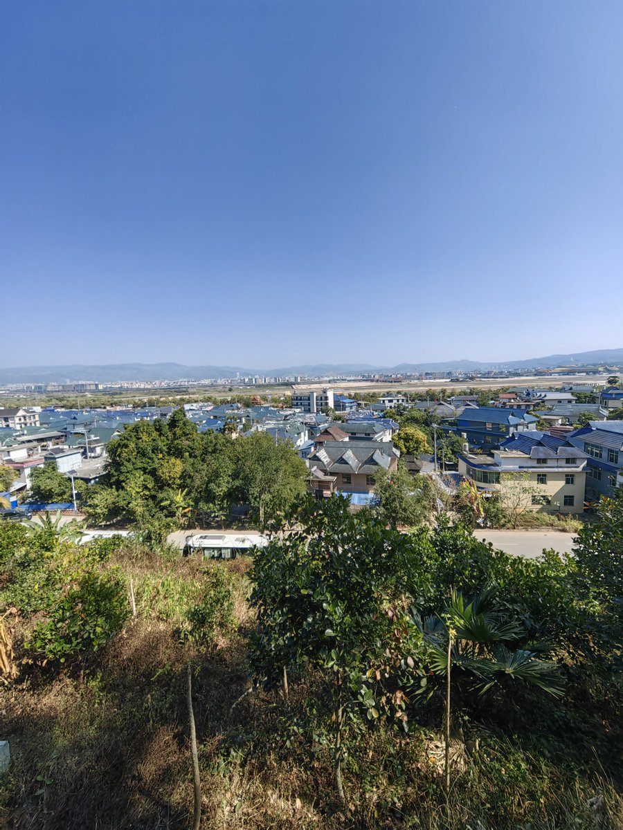 simonbarrett20's tweet image. This is chinese countryside today you not like the truth this is how chinese live in the countryside today the videos are old chinese village that are like this to day the truth is best go to china see the truth