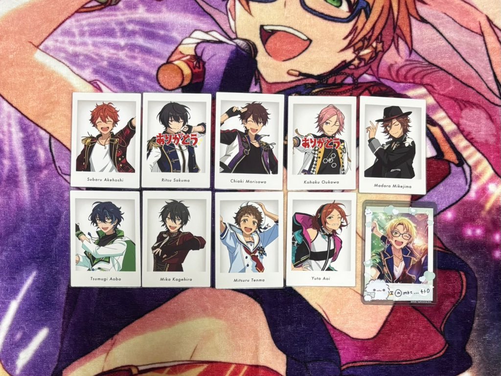 𝐀𝐬𝐮𝐤𝐚 tweet media