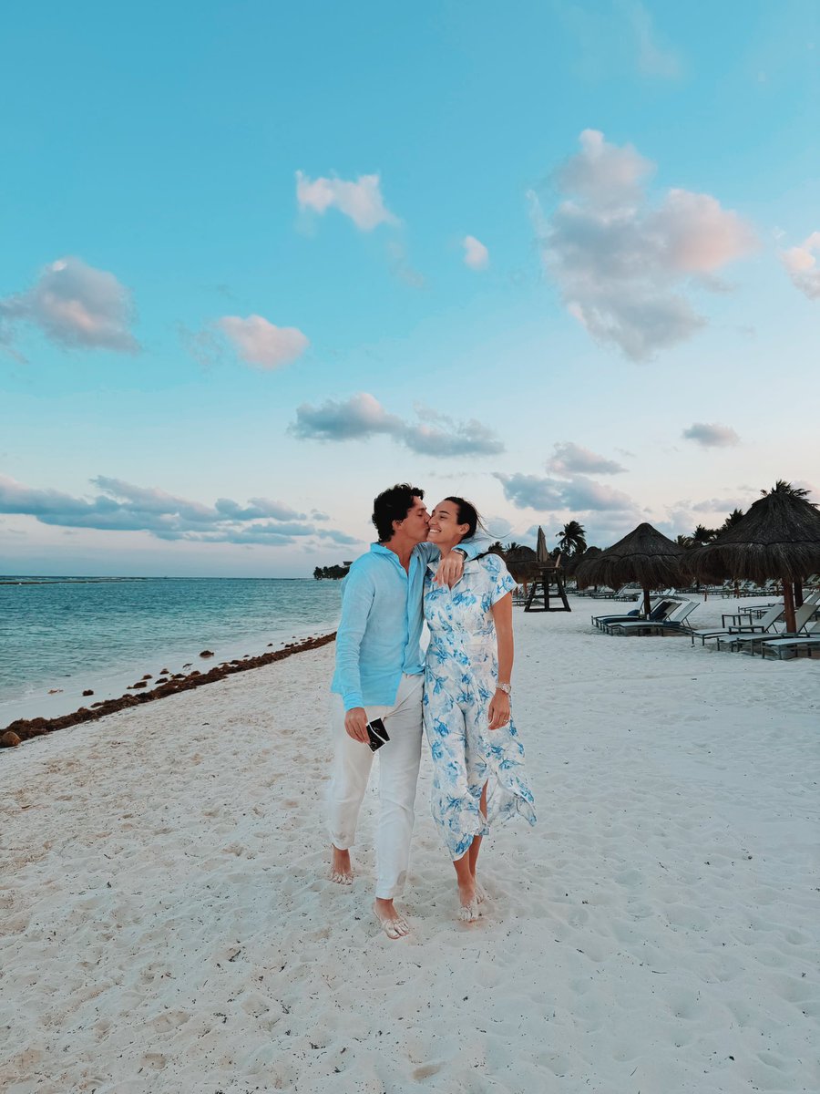 Caroline Garcia tweet media