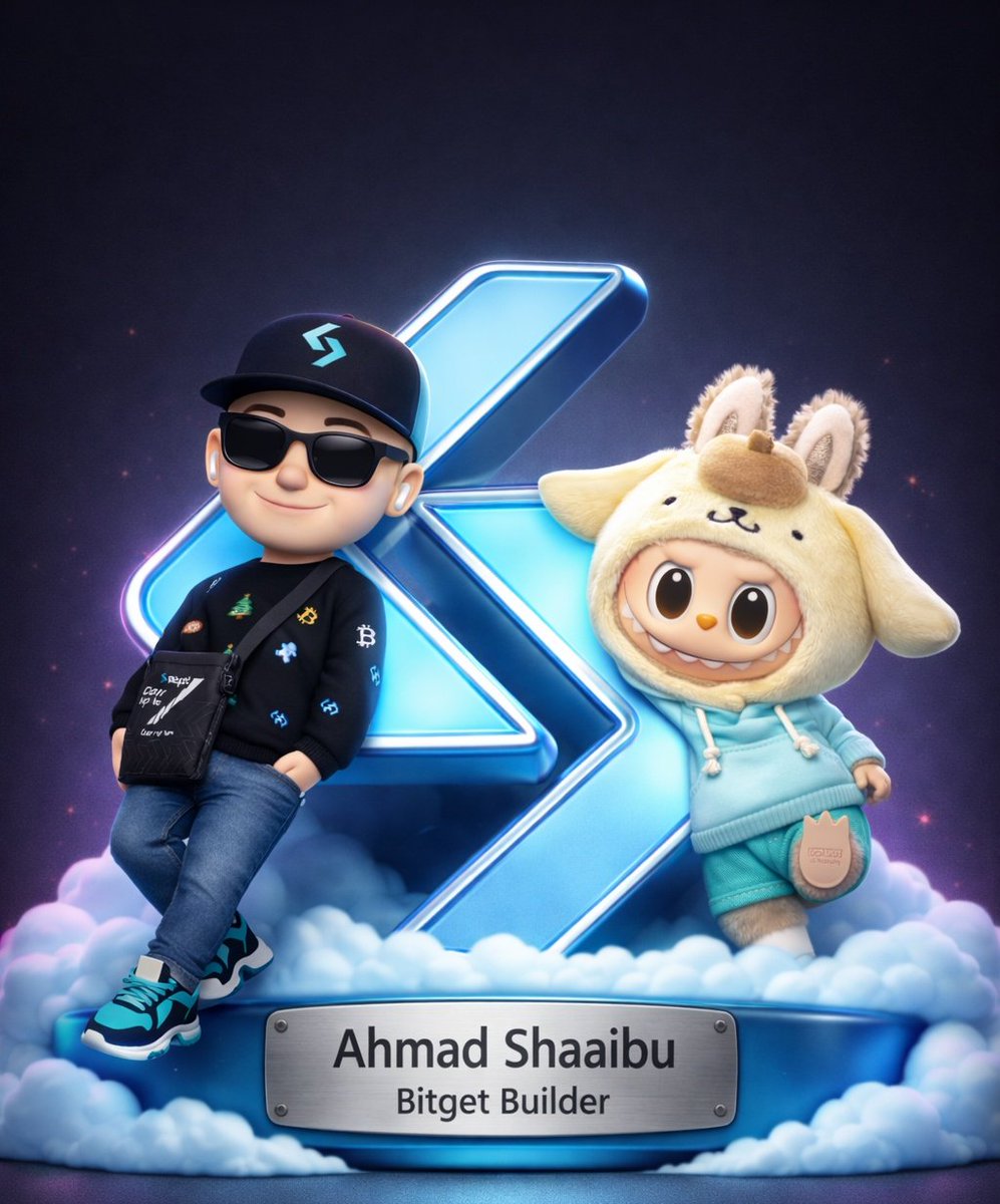 Ahmad Shaaibu tweet media