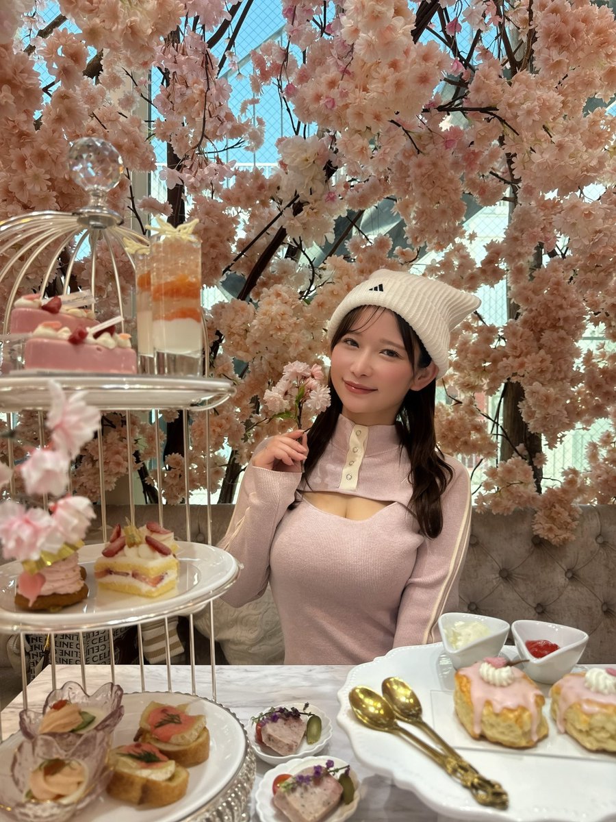 桃園怜奈🍑 tweet media