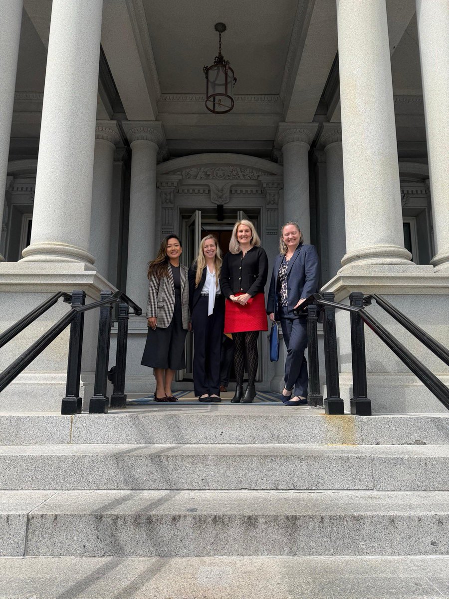 Ambassador for Cyber Affairs & Critical Technology tweet media