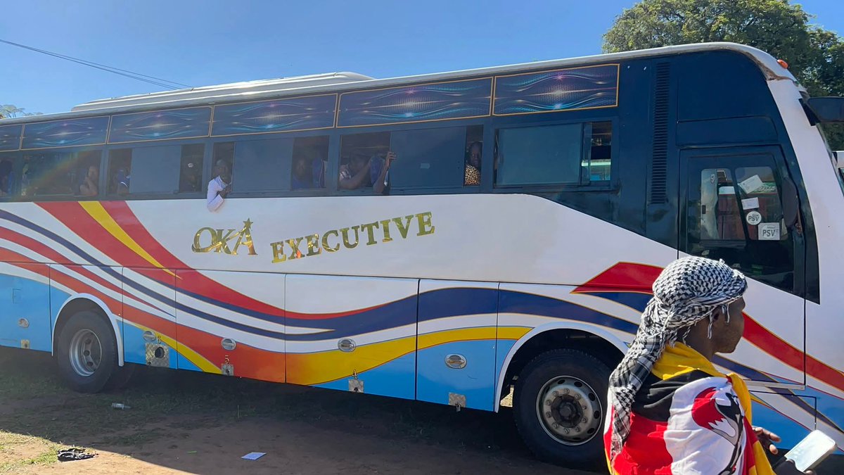 Oceen Kosia Okwii🇺🇬 tweet media