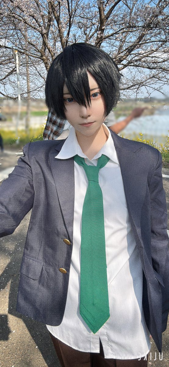 さなだ tweet media