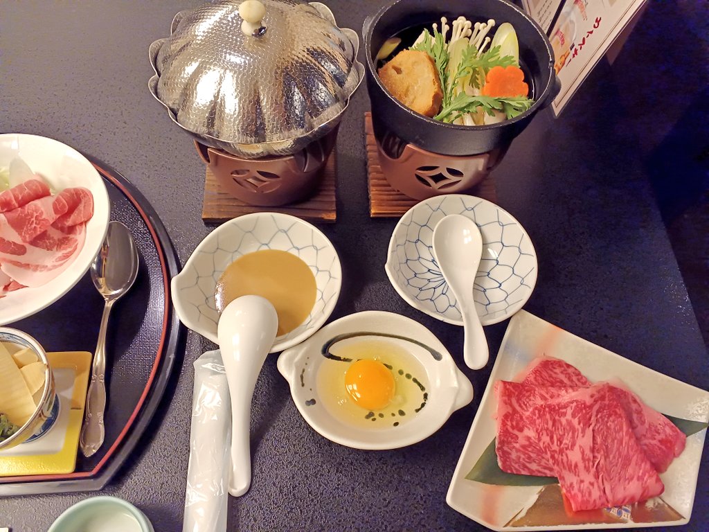 あらた tweet media