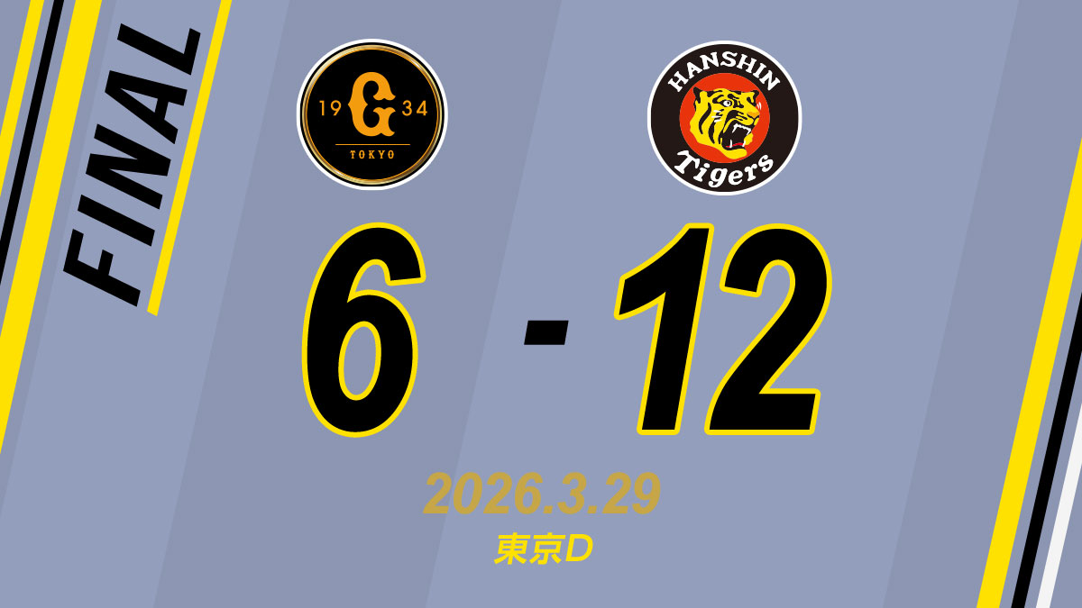 阪神タイガース tweet media