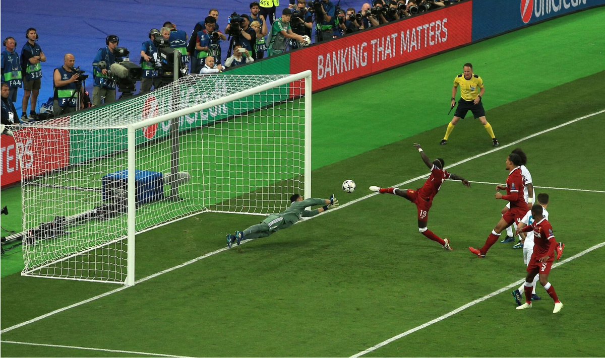 The Touchline | 𝐓 tweet media