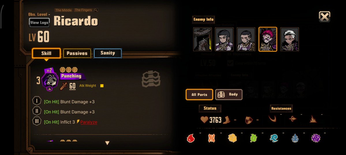 Limbus Red Plum Blossom Updates (BL affiliated) tweet media