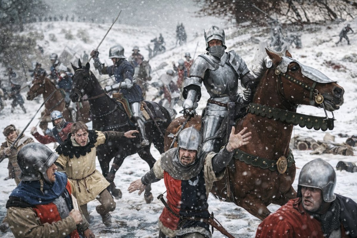 The English Remnant tweet media