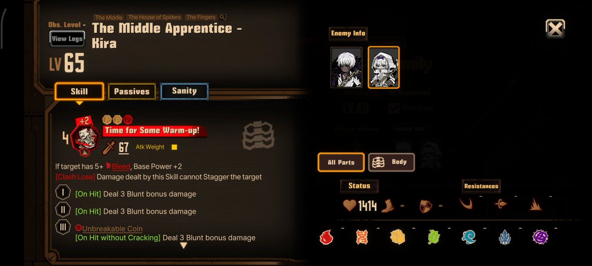 Limbus Red Plum Blossom Updates (BL affiliated) tweet media