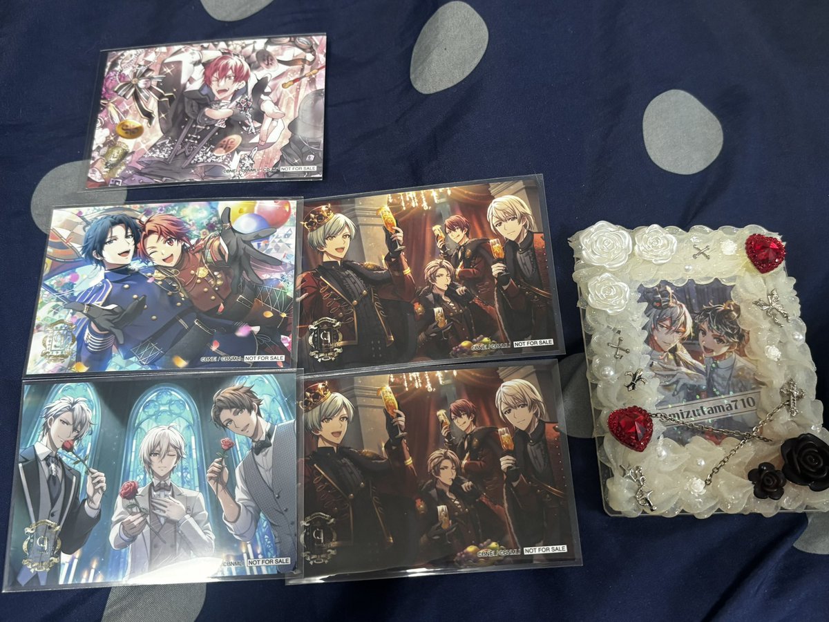 水乃💮 tweet media