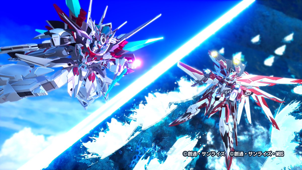 konoka@ガンプラ＆ガンブレ4 tweet media