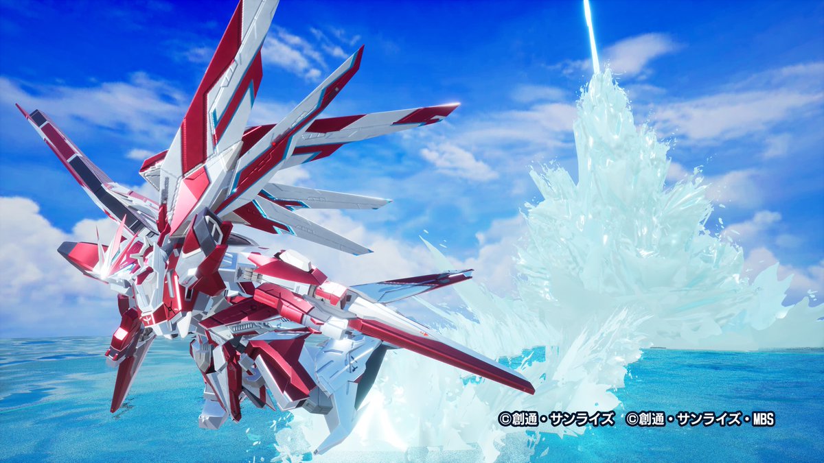 konoka@ガンプラ＆ガンブレ4 tweet media