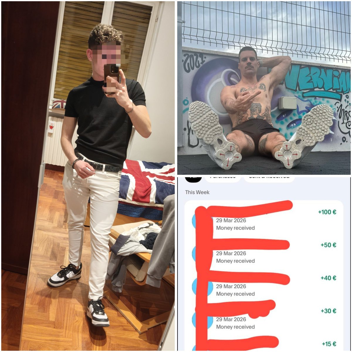 masterLuke tweet media