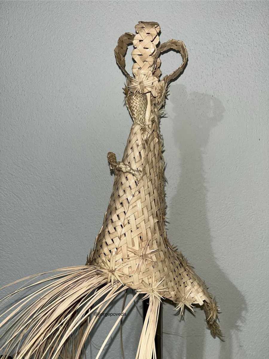 Juan Jorge Poveda tweet media