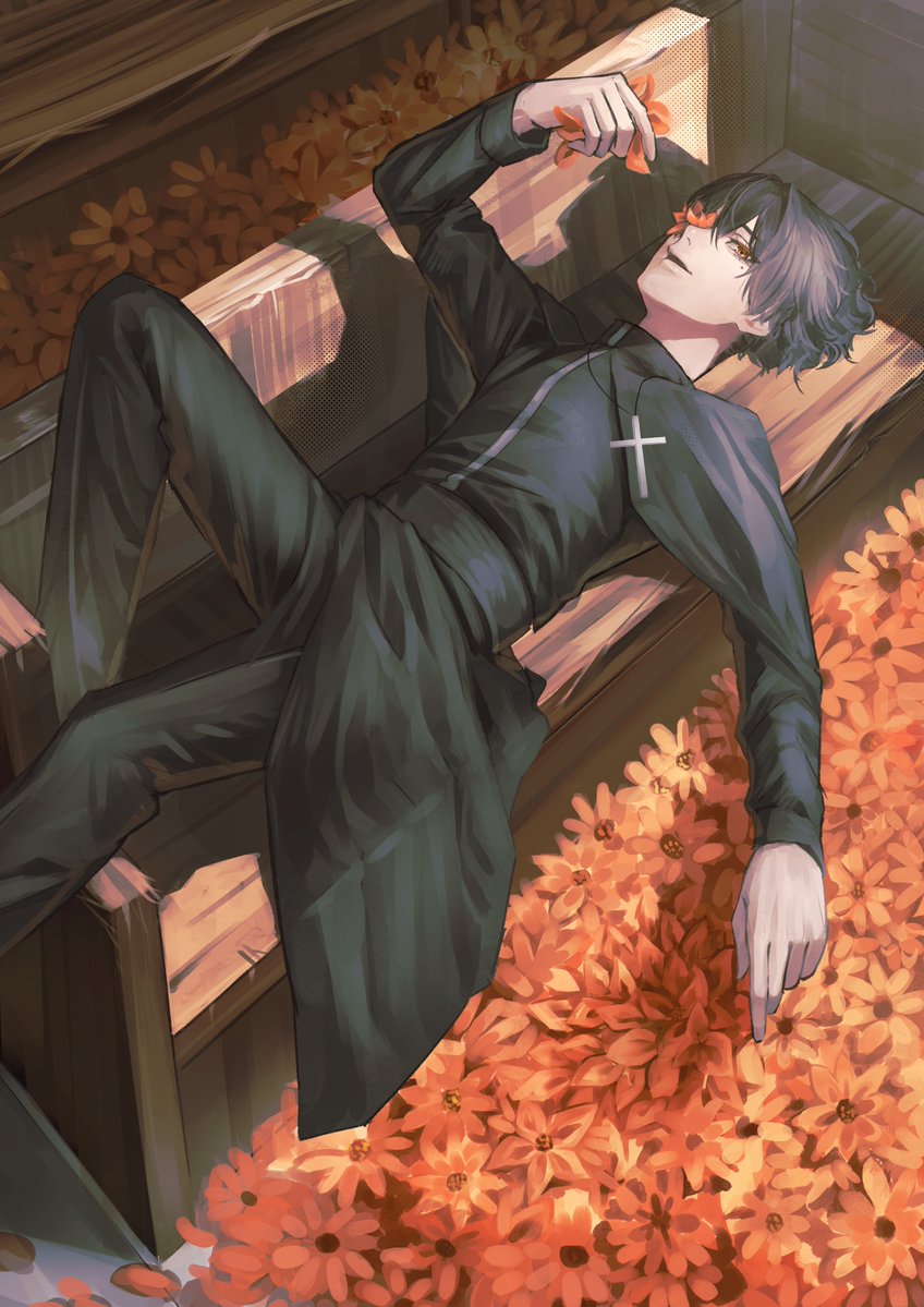 ぼんじん🎨 お仕事募集中 tweet media