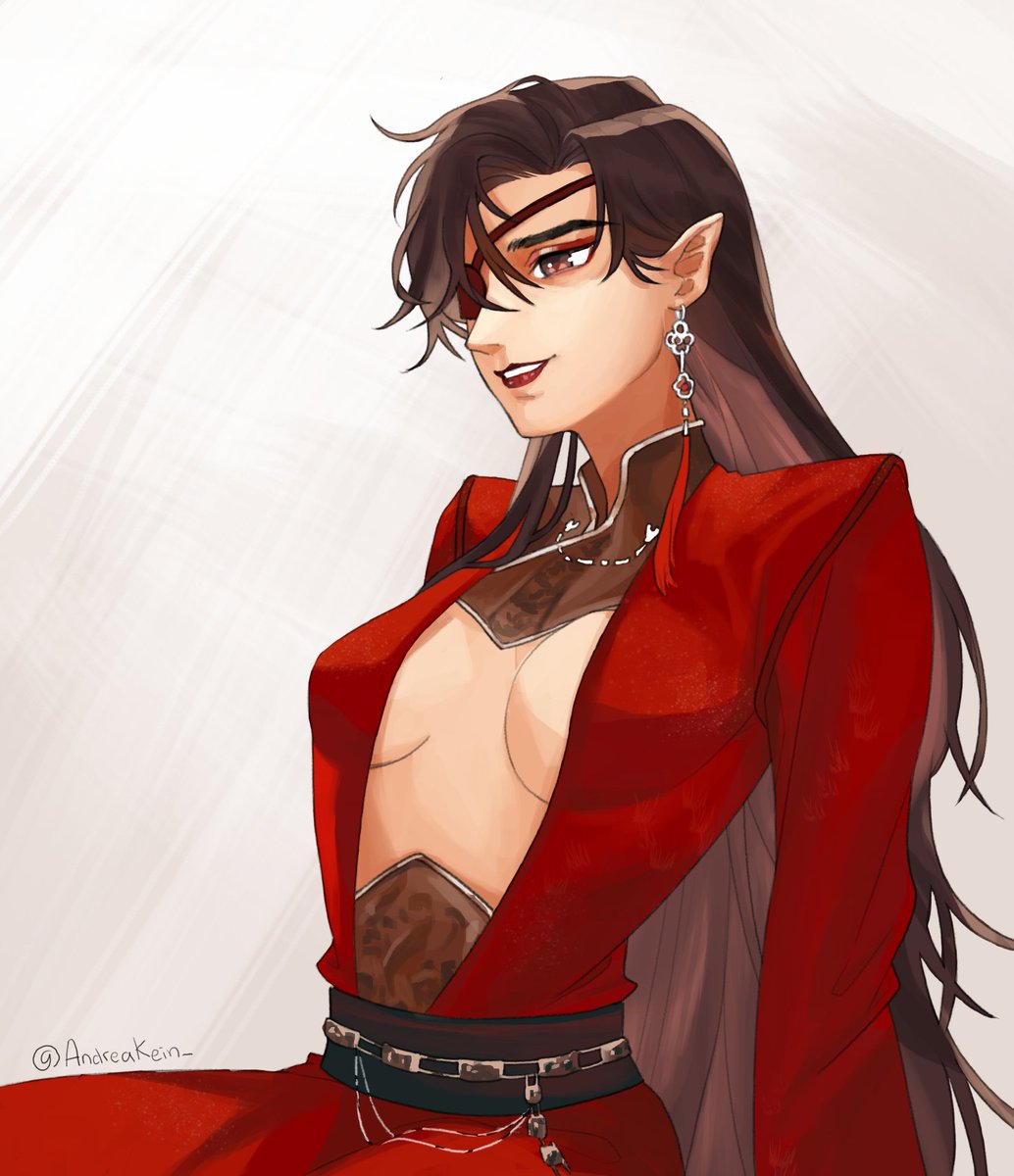 A. Kein 🌟 COMMS OPEN 🌟 tweet media