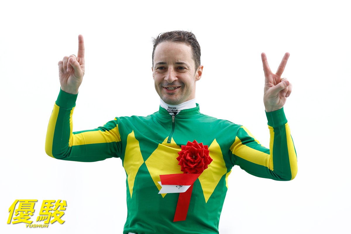 『優駿』編集部 tweet media