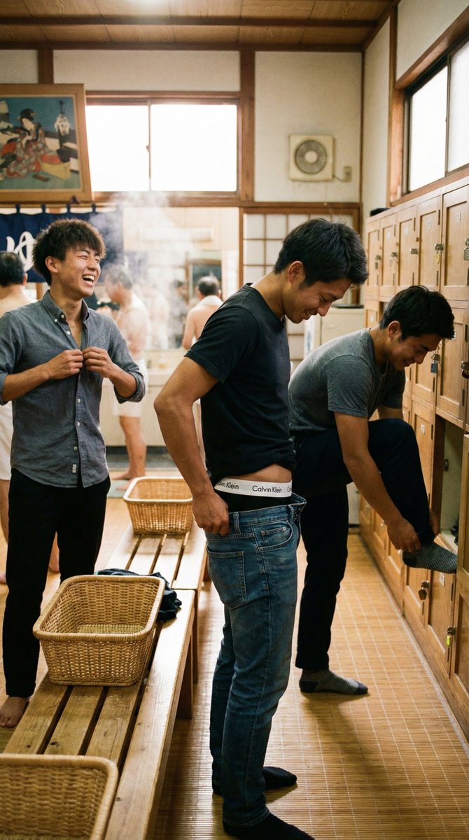 mgAI @ AIイケメンの秘密基地 tweet media