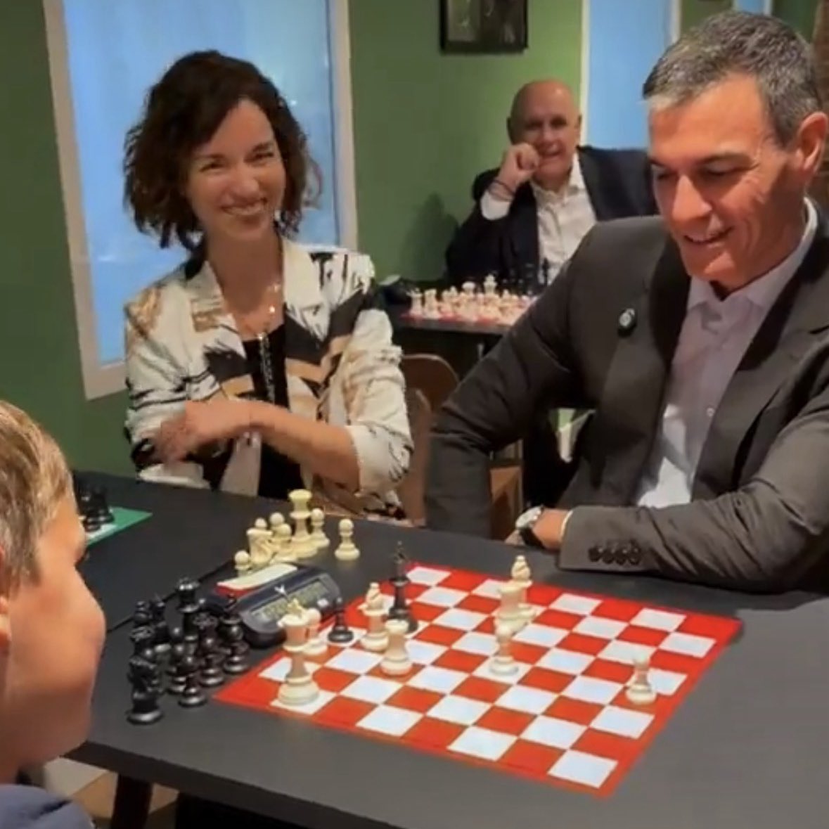 Ramón López 🏳️🌈🔻 tweet media