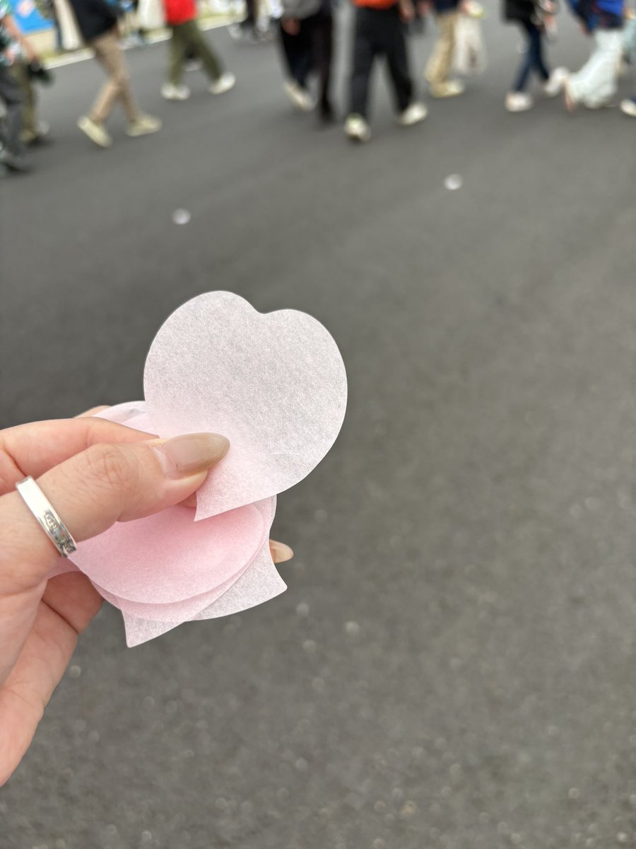 ゆるく生きるまよち🦒 tweet media