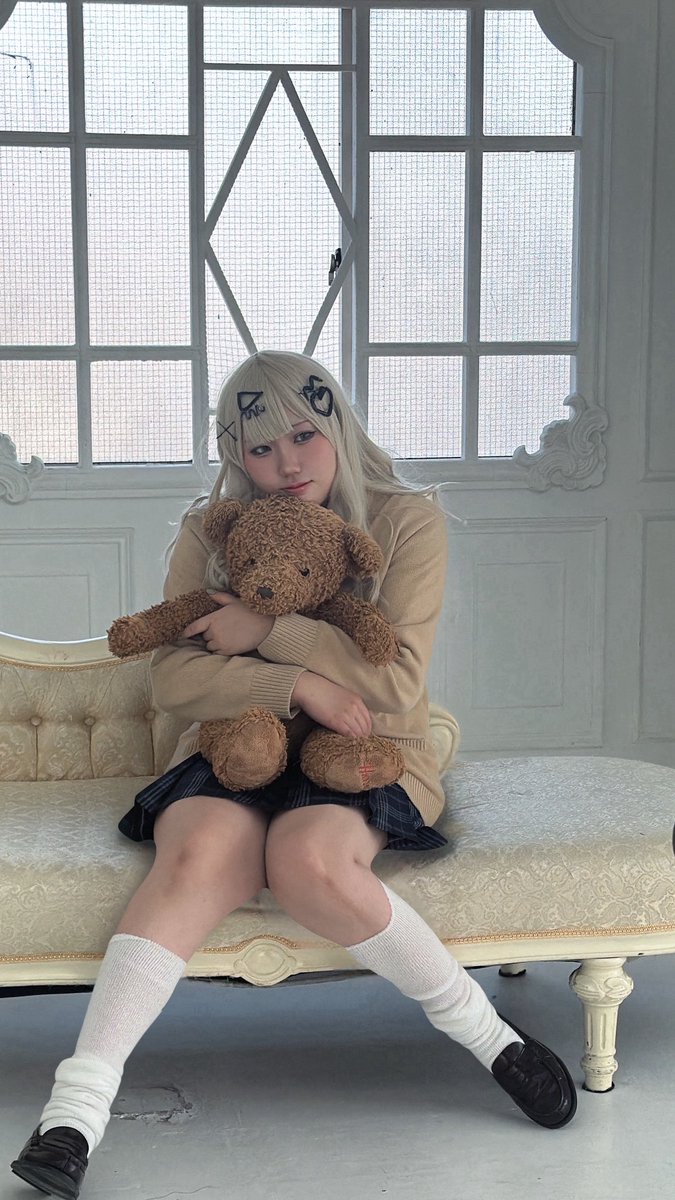 ユイキ tweet media