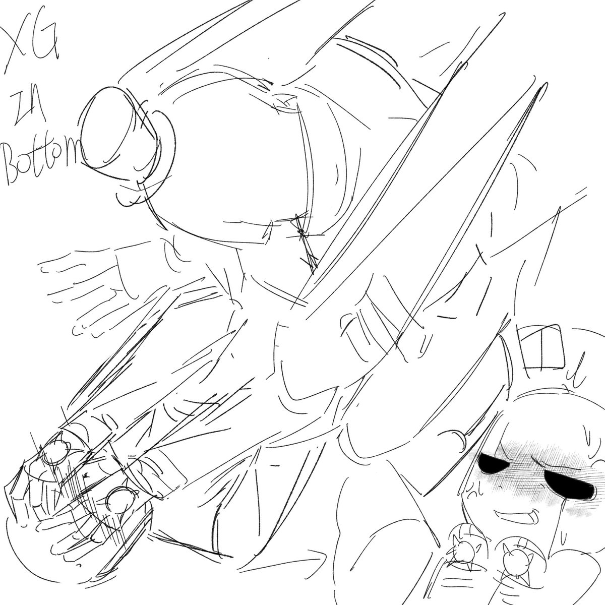 非典型幽灵体质LoN tweet media