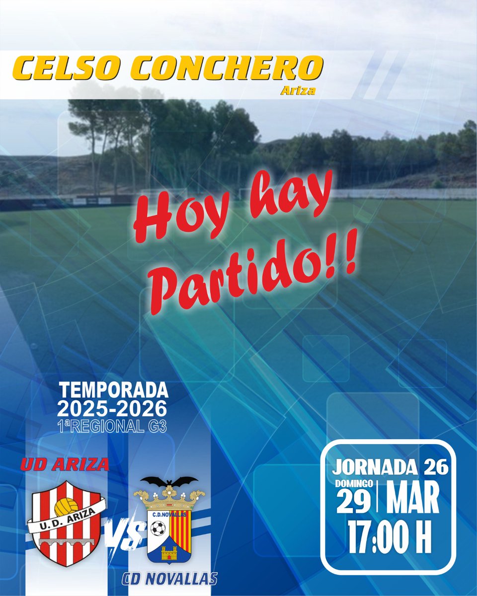 CD Novallas tweet media