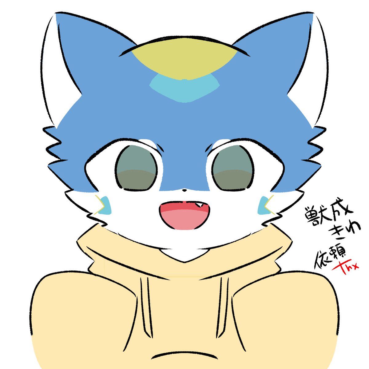 しば。@完全セルフ受肉V tweet media