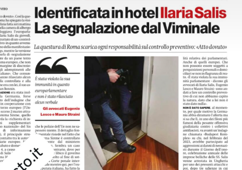 rita rapisardi tweet media