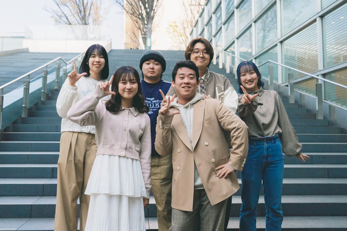 【本日のおたより💌】
私たちLettle d'amourは、昨日開催されました『さいたまけやきひろばアカペラストリート』に出演いたしました🫶
企画運営に携わってくださった皆様、お越しいただいた皆様、ありがとうございました🙇✨