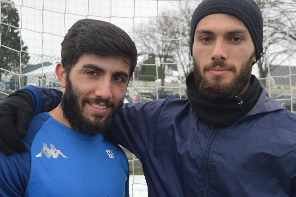 BeFootball tweet media