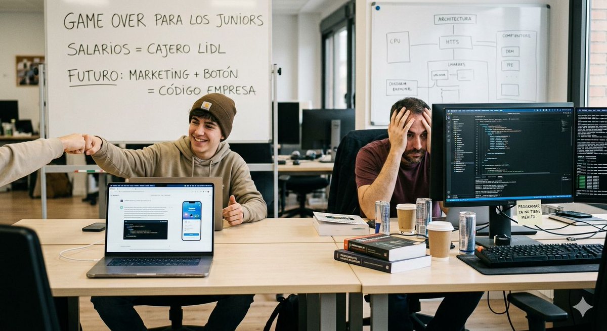 Forocoches tweet media